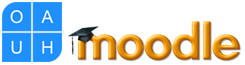 OAUH Moodle